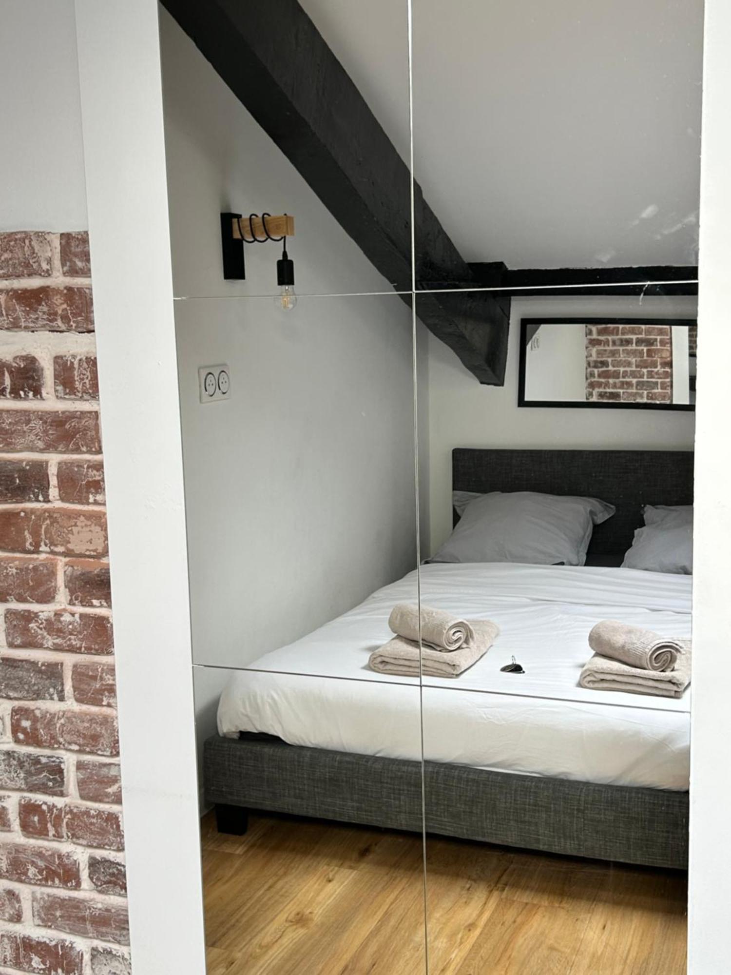 Hyper Centre Appartement