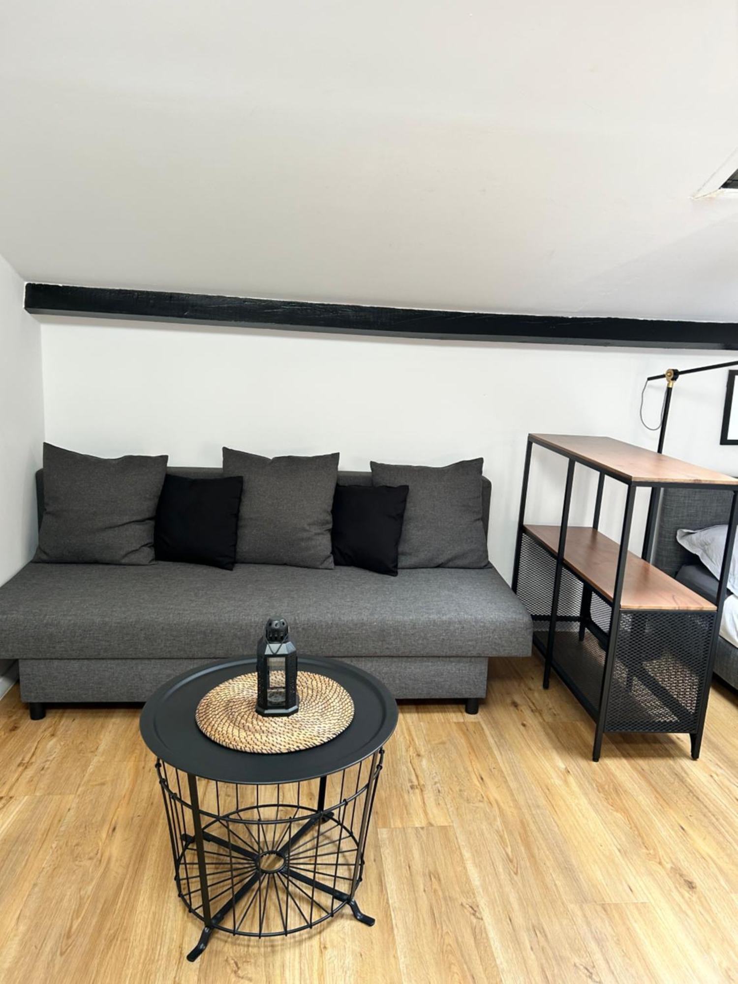 Apartment Hyper Centre Nizza