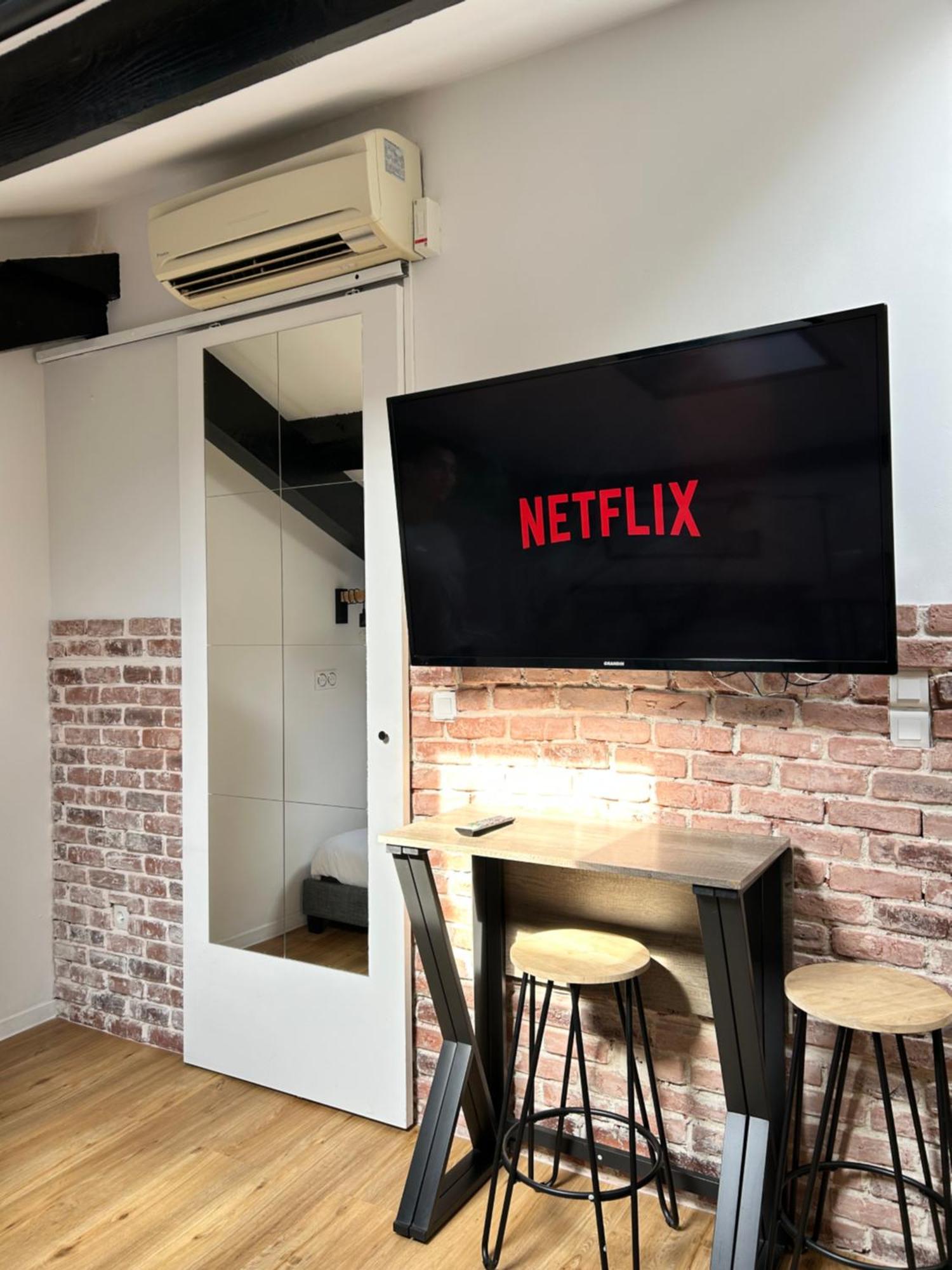 Hyper Centre Apartment Nizza