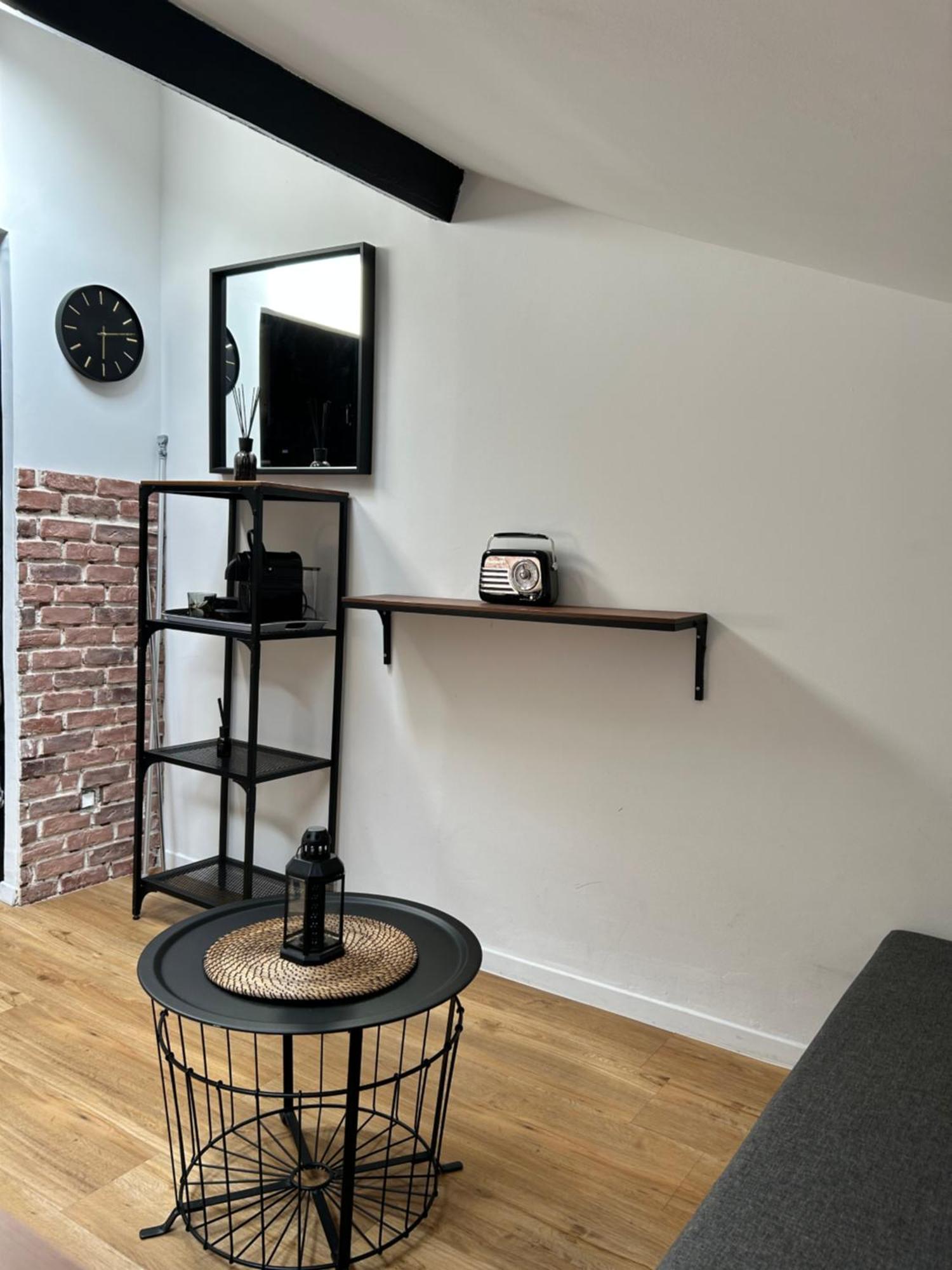 Hyper Centre Apartment Nizza